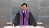 영혼을 살리는 참진리와 참사랑(사7:14, 요일4:7-11)