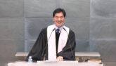 한 개인과 가문을 치유한 파수꾼 사도 요한(창45:4-5, 요이1:1-2)