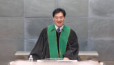 여호와는 구원이시다(사53:5, 벧전2:24)
