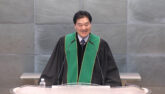 새 하늘과 새 땅의 언약(사66:22, 계21:1)