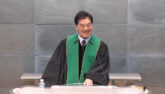 슬픔 중에서도 주님을 확신한 예레미야의 눈물(애3:22-24, 롬8:38-39)