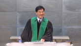 섬기는 왕으로 오신 그리스도(사53:5-6, 막10:45)