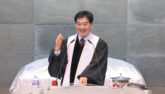 부활의 의미 부활의 증거 부활의 말씀(시16:10, 고전15:12-19)