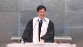 세상의 기준을 바꾼 하나님의 사랑(호1:1-4, 롬9:25-26)