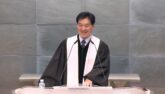 성령이 임하시면 모든 문제 끝(욜2:28, 행2:16-17)