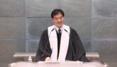 하나님의 정의와 공의를 선포한 농부 아모스(암5:24, 딤전6:17-19)