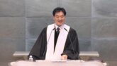 오직믿음, 오직향기를 보여준 로마서 16장의 제자들(창15:6, 롬1:17)