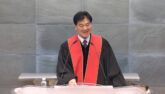 하나님 앞에서 교만하지 말고, 이웃과 형제를 사랑하라(옵1:3-4, 요13:35)