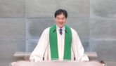 다른 복음들과 그리스도의 참복음(출20:3-6, 갈1:6-7)