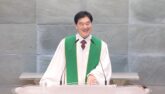 의심의 사람에서 믿음의 사람으로 거듭난 하박국(합2:4, 롬3:23-24)